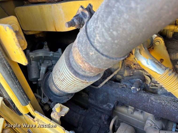 image for item EF2218 2017 Caterpillar D6N XL dozer