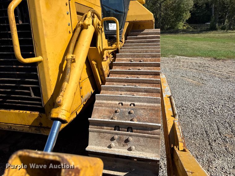 image for item EF2218 2017 Caterpillar D6N XL dozer