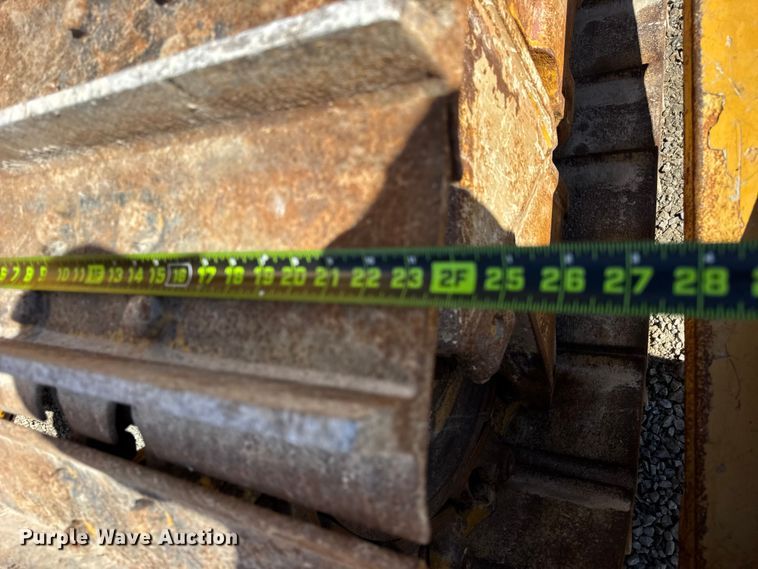 image for item EF2218 2017 Caterpillar D6N XL dozer