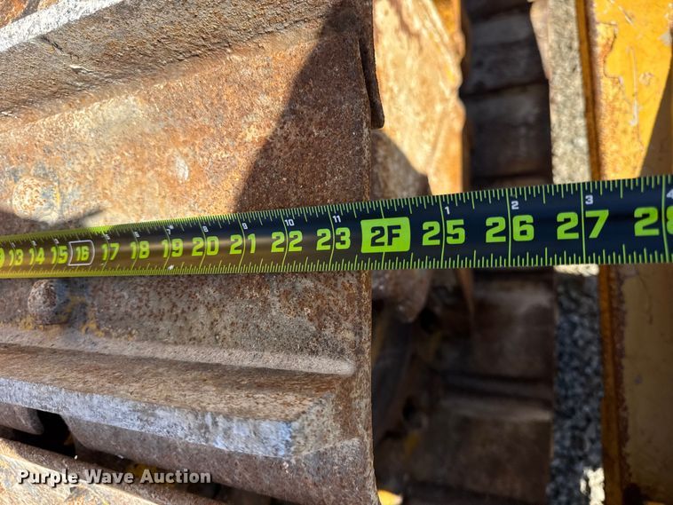 image for item EF2218 2017 Caterpillar D6N XL dozer