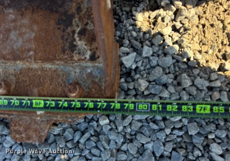 image for item EF2219 2021 John Deere 325G tracked skid steer loader