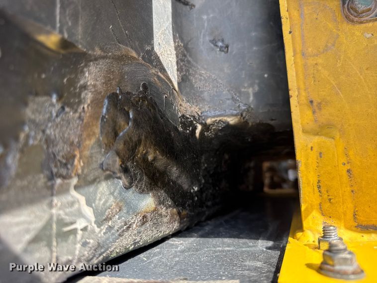 image for item EF2242 2006 Bomag BW 900-2 double drum vibratory roller