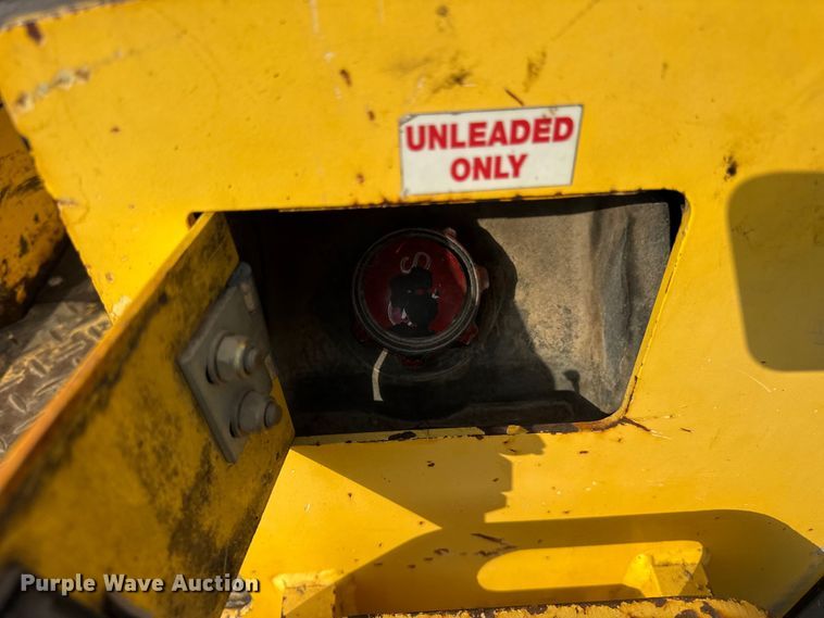 image for item EF2242 2006 Bomag BW 900-2 double drum vibratory roller