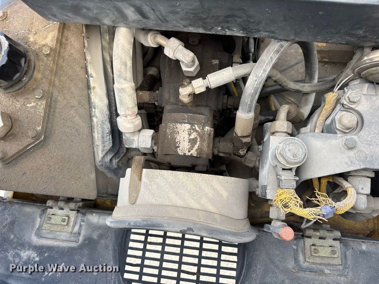 image for item EF2242 2006 Bomag BW 900-2 double drum vibratory roller