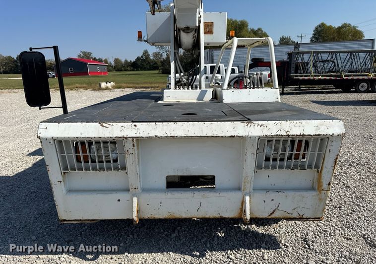 image for item EF2245 Broderson IC-80-3F crane