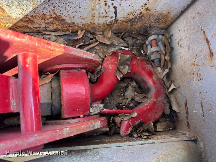 image for item EF2245 Broderson IC-80-3F crane