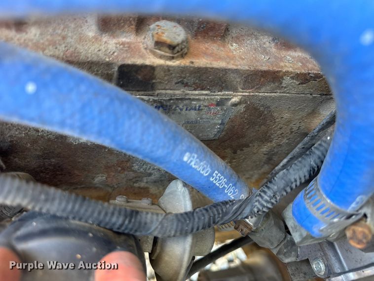 image for item EF2245 Broderson IC-80-3F crane