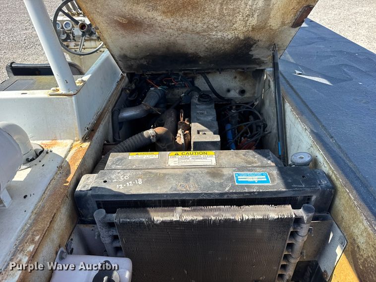 image for item EF2245 Broderson IC-80-3F crane