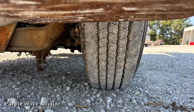 image for item EF2245 Broderson IC-80-3F crane