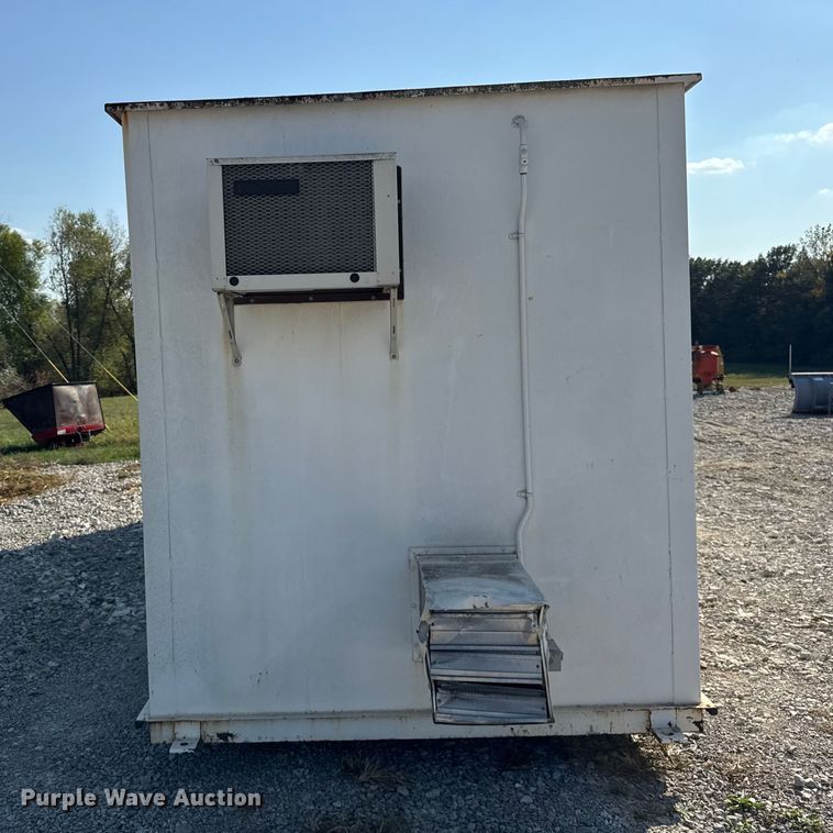 image for item EF2247 Haz Stor Hazardous material storage