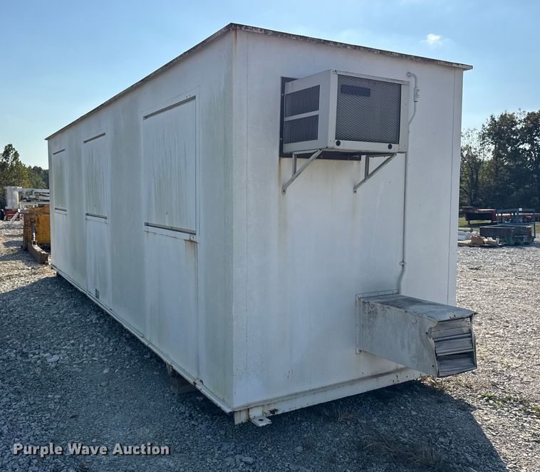 image for item EF2247 Haz Stor Hazardous material storage