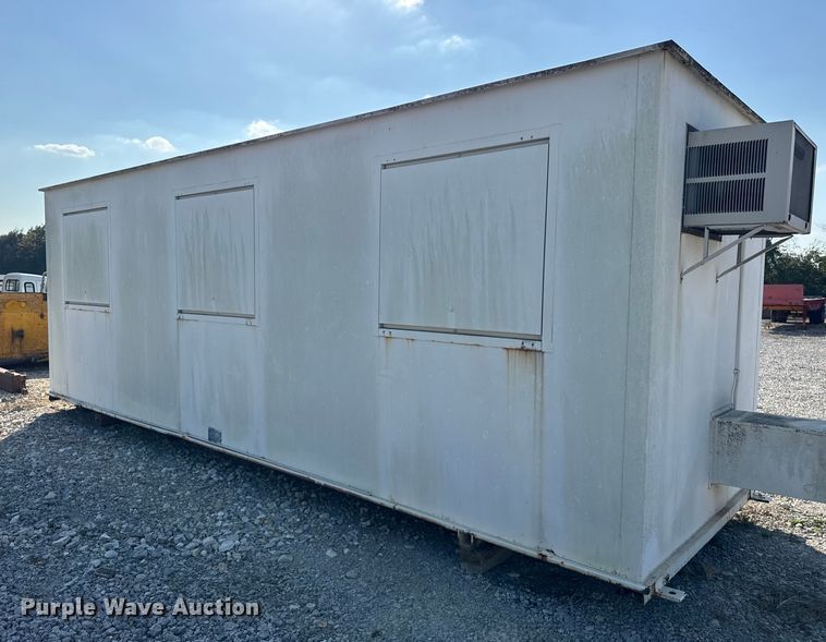 image for item EF2247 Haz Stor Hazardous material storage