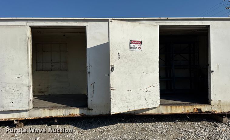 image for item EF2247 Haz Stor Hazardous material storage