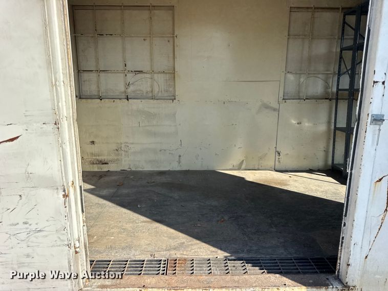 image for item EF2247 Haz Stor Hazardous material storage