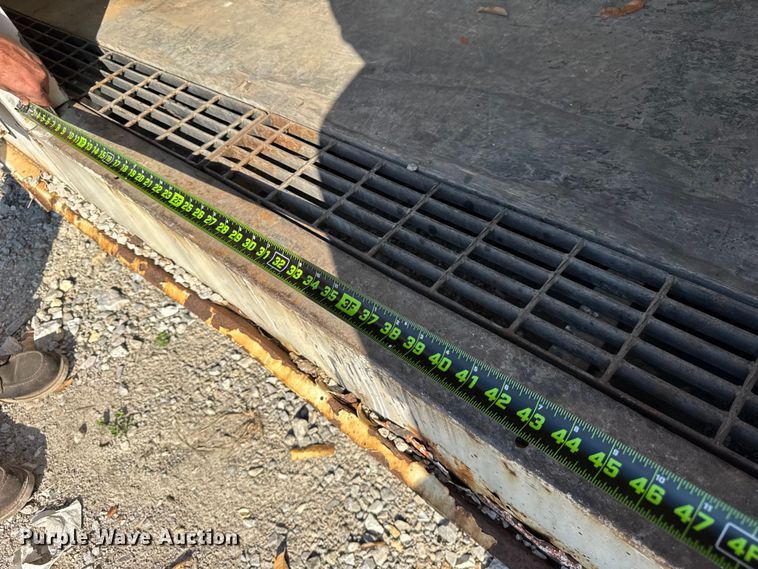 image for item EF2247 Haz Stor Hazardous material storage