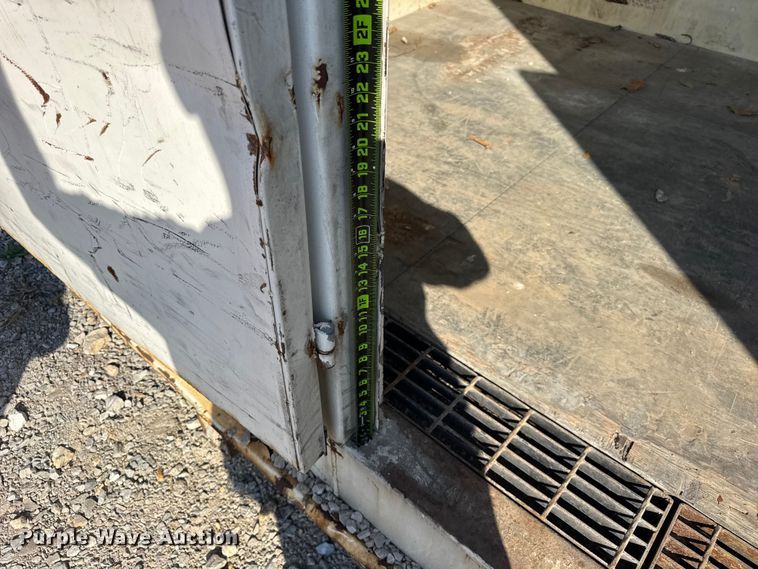 image for item EF2247 Haz Stor Hazardous material storage