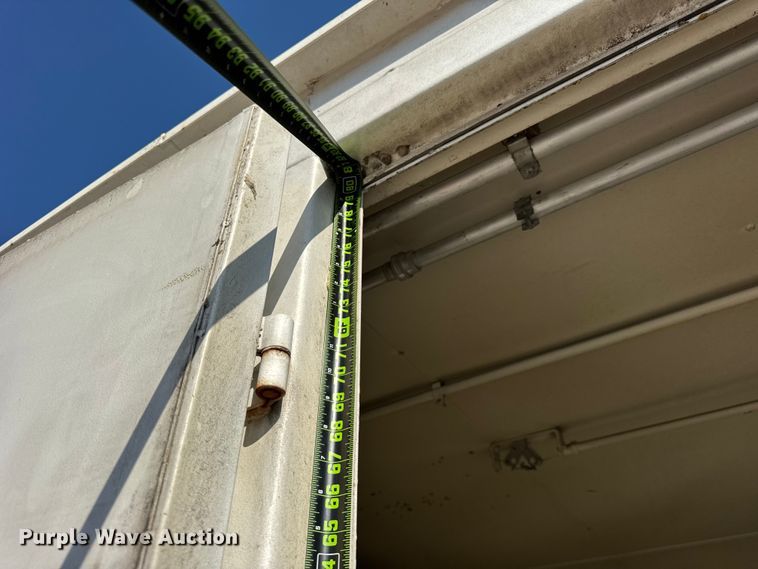 image for item EF2247 Haz Stor Hazardous material storage