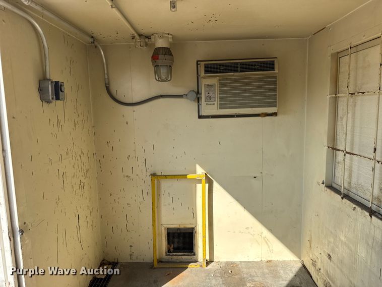 image for item EF2247 Haz Stor Hazardous material storage