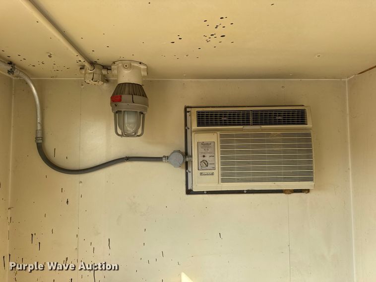 image for item EF2247 Haz Stor Hazardous material storage