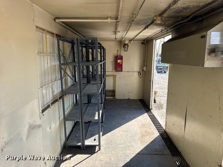 image for item EF2247 Haz Stor Hazardous material storage