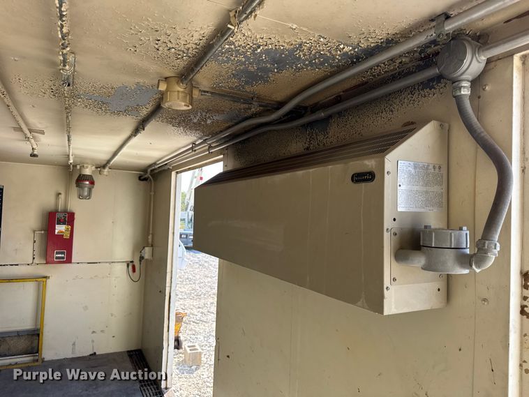 image for item EF2247 Haz Stor Hazardous material storage