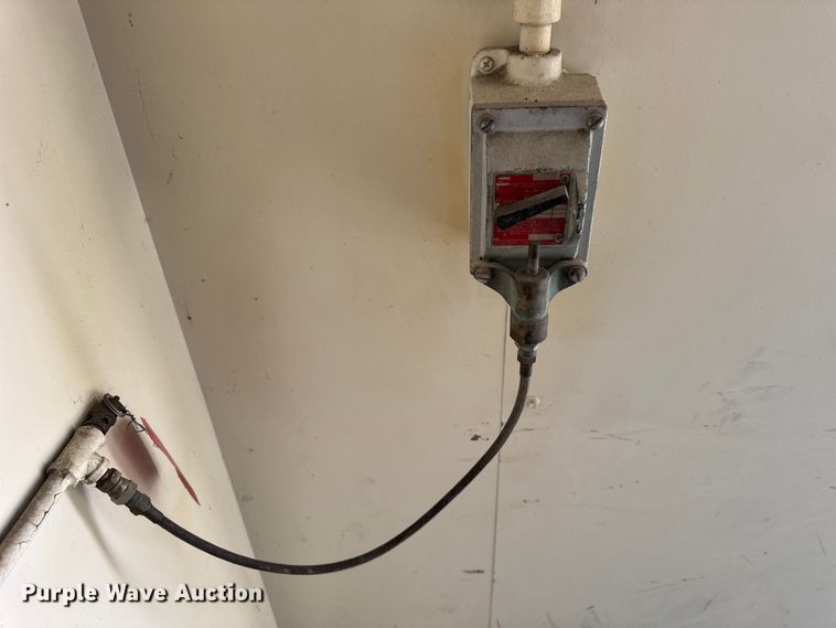 image for item EF2247 Haz Stor Hazardous material storage