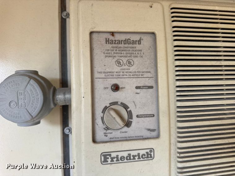 image for item EF2247 Haz Stor Hazardous material storage