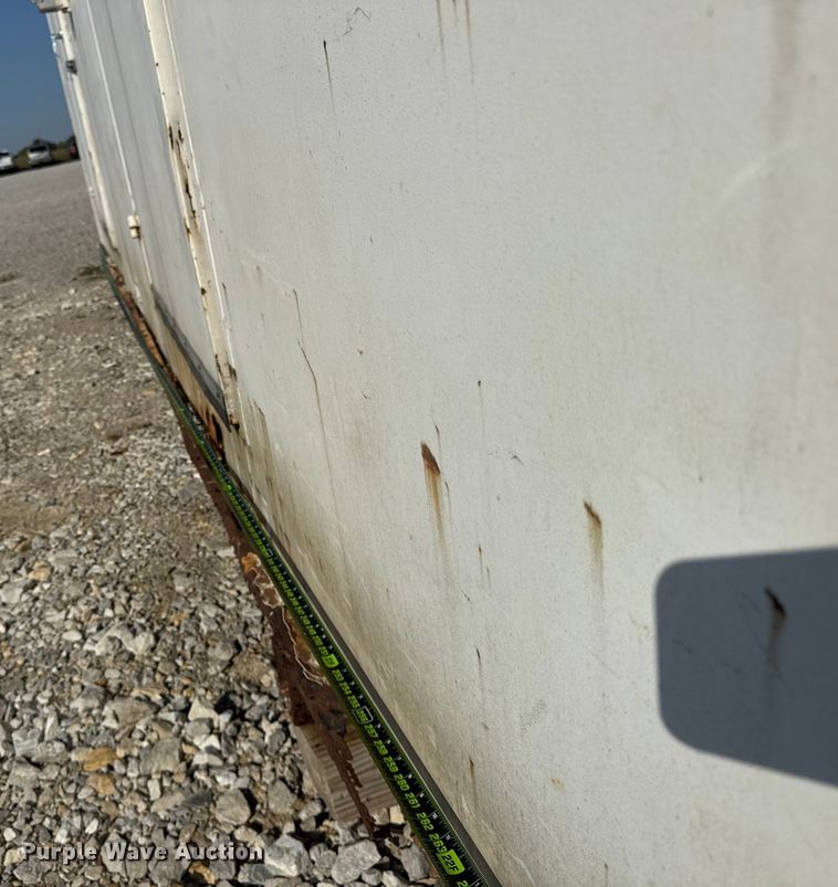 image for item EF2247 Haz Stor Hazardous material storage