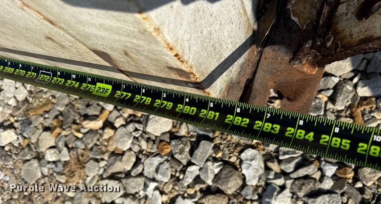 image for item EF2247 Haz Stor Hazardous material storage