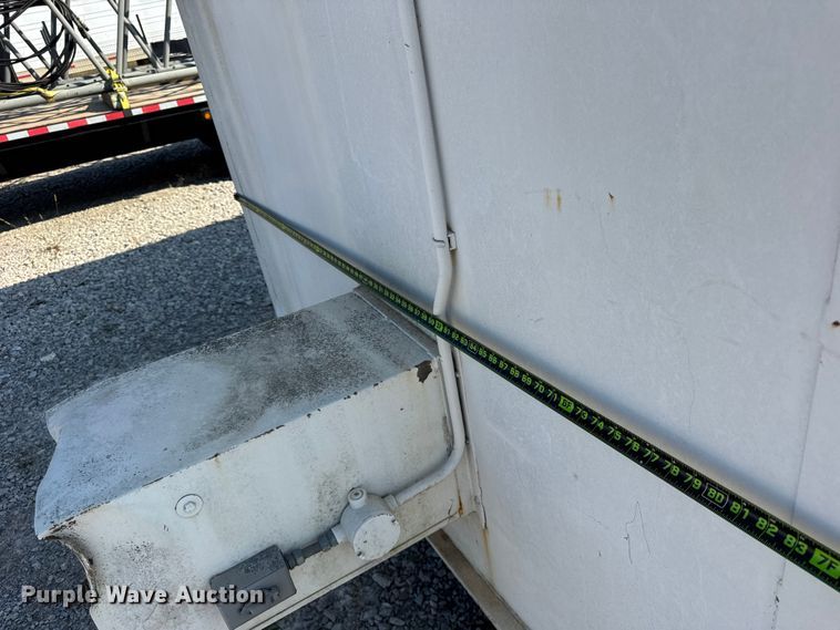 image for item EF2247 Haz Stor Hazardous material storage