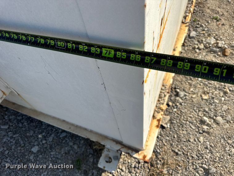 image for item EF2247 Haz Stor Hazardous material storage