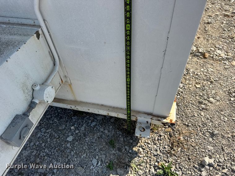 image for item EF2247 Haz Stor Hazardous material storage