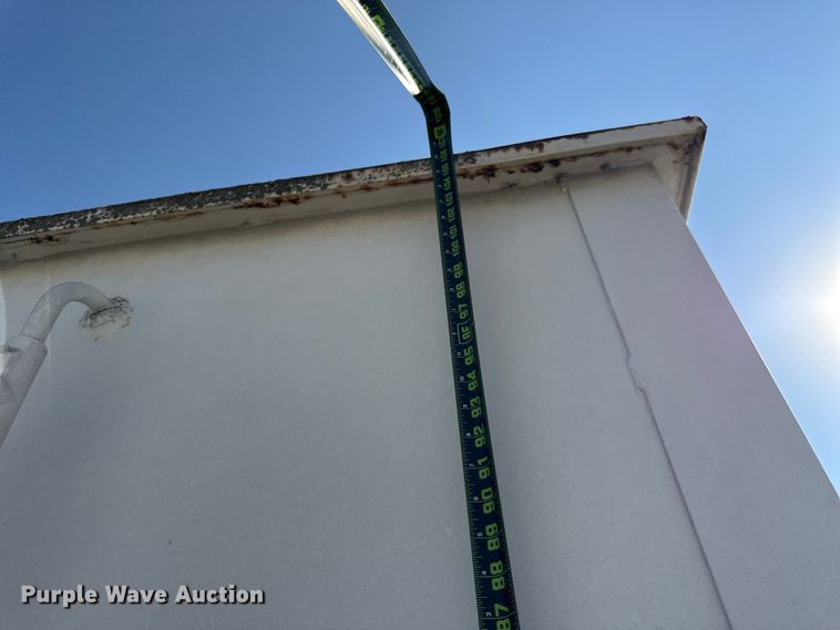 image for item EF2247 Haz Stor Hazardous material storage