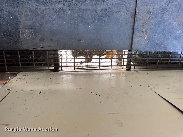 image for item EF2247 Haz Stor Hazardous material storage