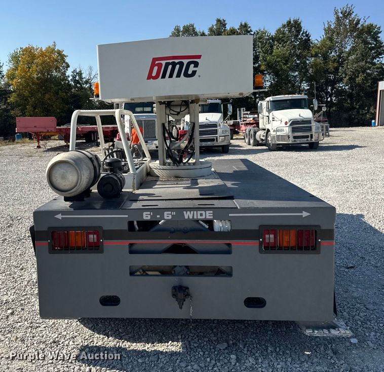 image for item EF2254 Broderson IC-80-3F crane