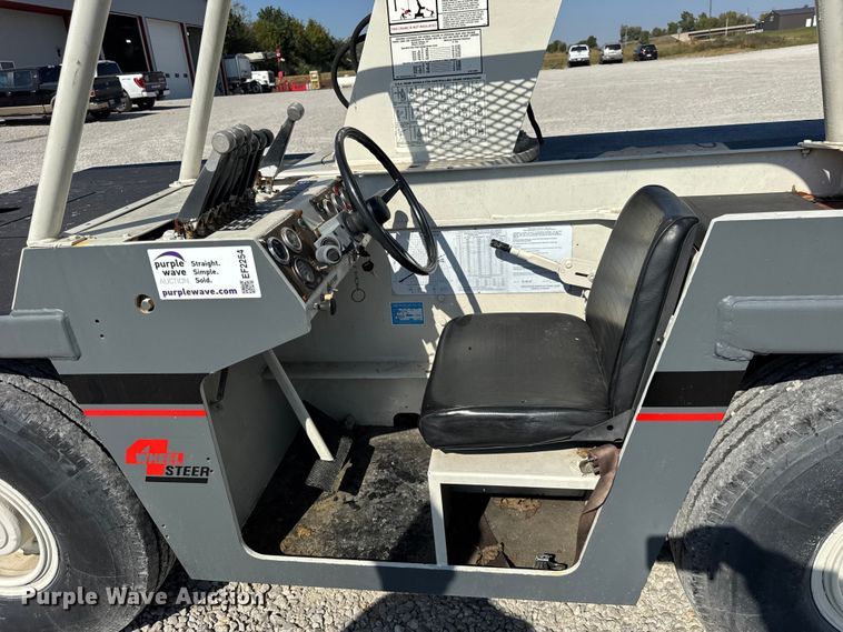 image for item EF2254 Broderson IC-80-3F crane