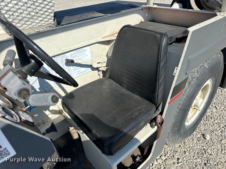 image for item EF2254 Broderson IC-80-3F crane