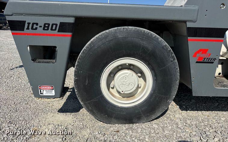 image for item EF2254 Broderson IC-80-3F crane