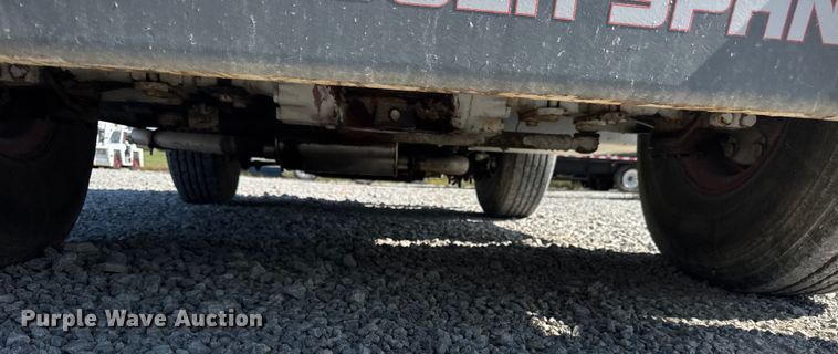 image for item EF2254 Broderson IC-80-3F crane