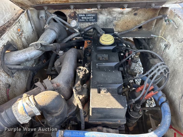 image for item EF2254 Broderson IC-80-3F crane