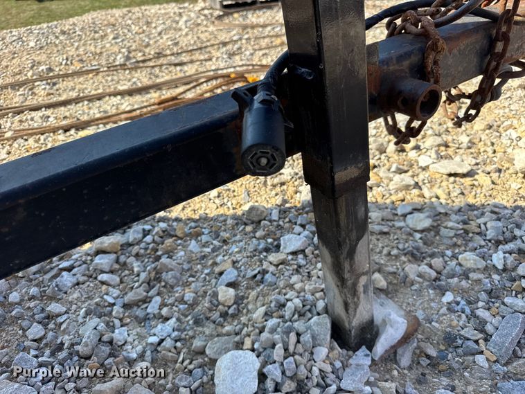 image for item EF2255 Sullivan Palatek D18506JDB air compressor