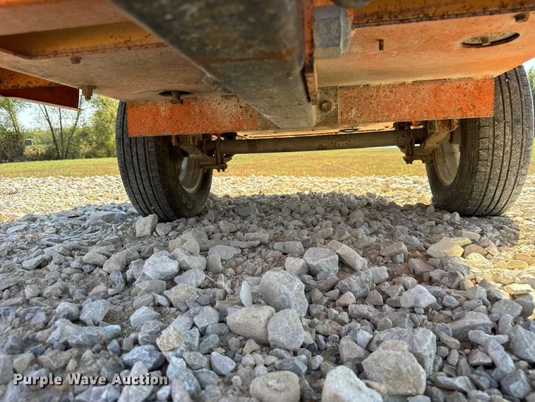 image for item EF2255 Sullivan Palatek D18506JDB air compressor