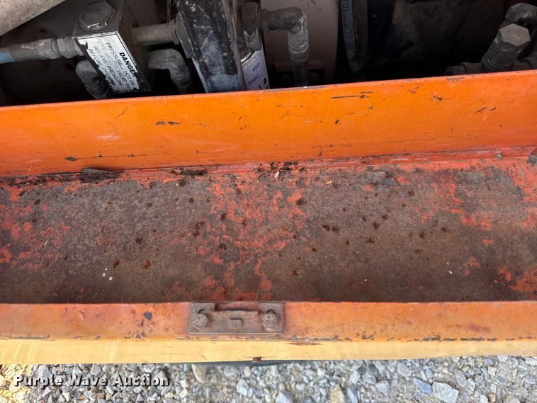 image for item EF2255 Sullivan Palatek D18506JDB air compressor