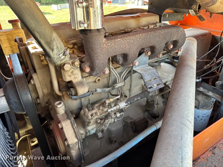 image for item EF2255 Sullivan Palatek D18506JDB air compressor