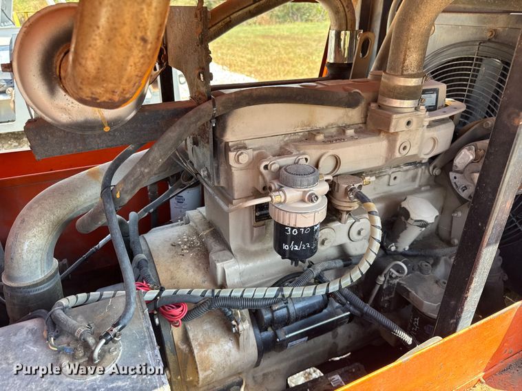 image for item EF2255 Sullivan Palatek D18506JDB air compressor