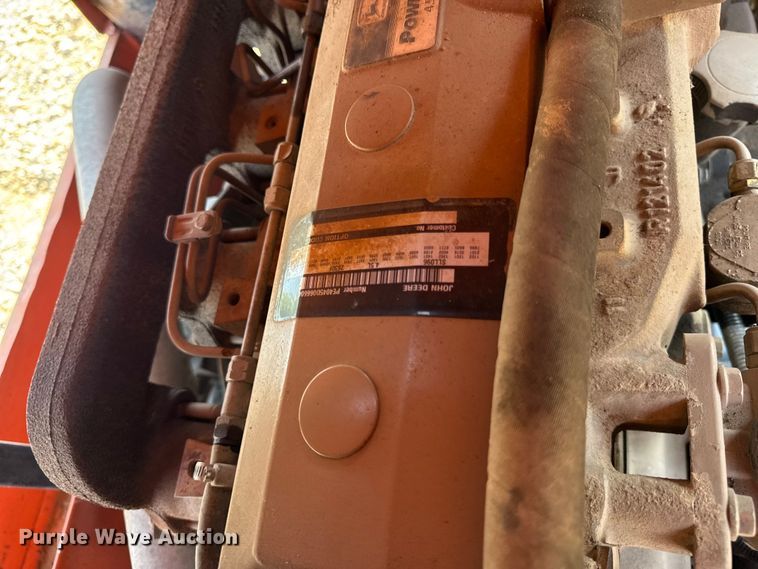 image for item EF2255 Sullivan Palatek D18506JDB air compressor