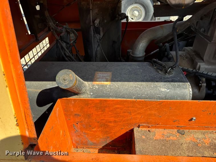 image for item EF2255 Sullivan Palatek D18506JDB air compressor