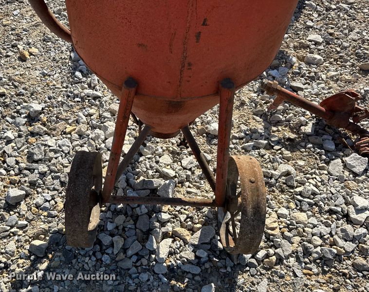 image for item EF2255 Sullivan Palatek D18506JDB air compressor