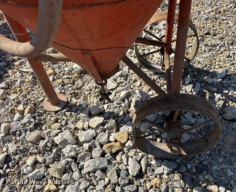 image for item EF2255 Sullivan Palatek D18506JDB air compressor