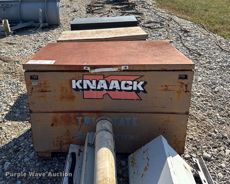 image for item EF2260 (3) job boxes